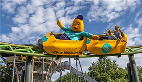Billy Bird